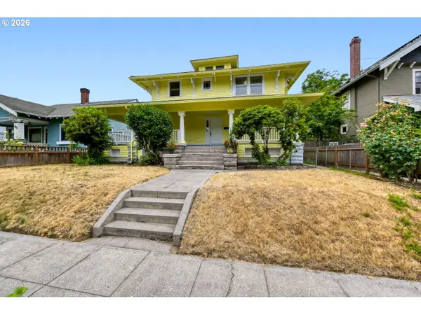 5727 N Haight Ave, Portland, OR 97217