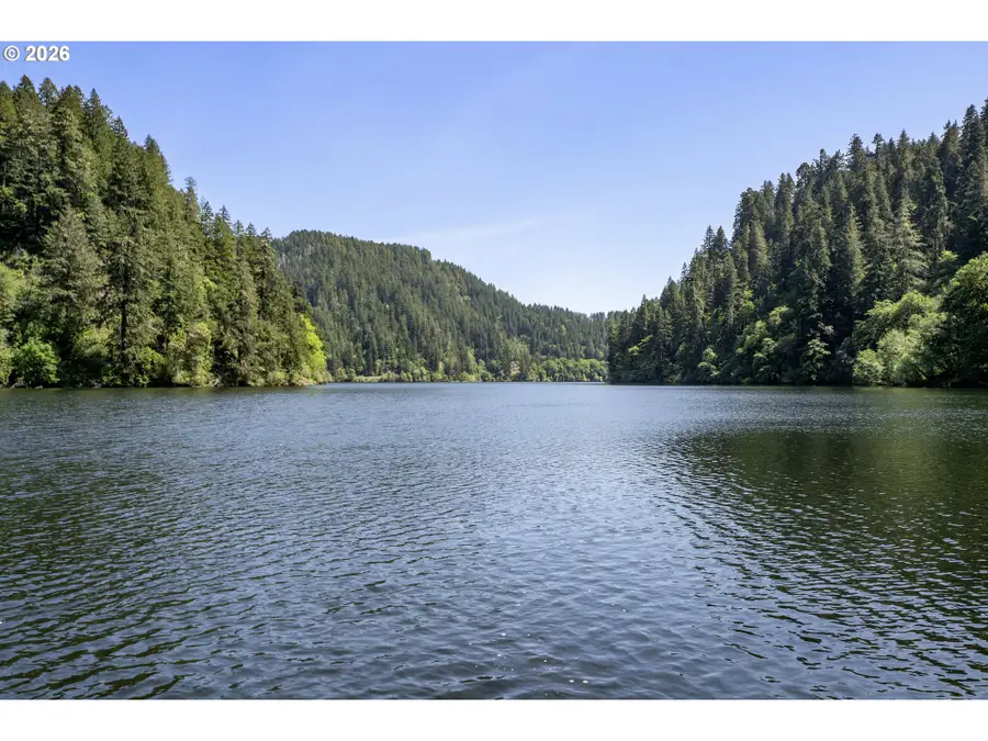 1901 Loon Lake Rd, Reedsport, OR 97467 - #3