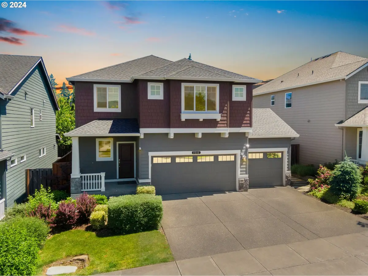 2545 Windstream St, Forest Grove, OR 97116 - #1