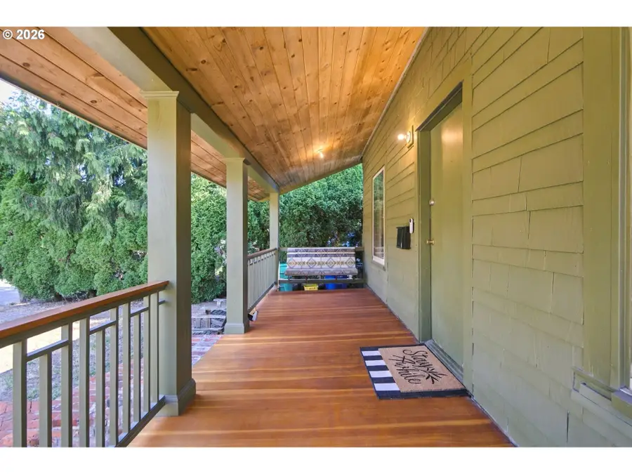 5034 SE Martins St, Portland, OR 97206 - #2