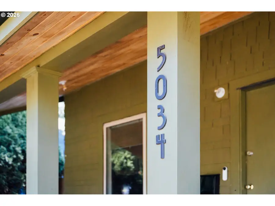 5034 SE Martins St, Portland, OR 97206 - #3