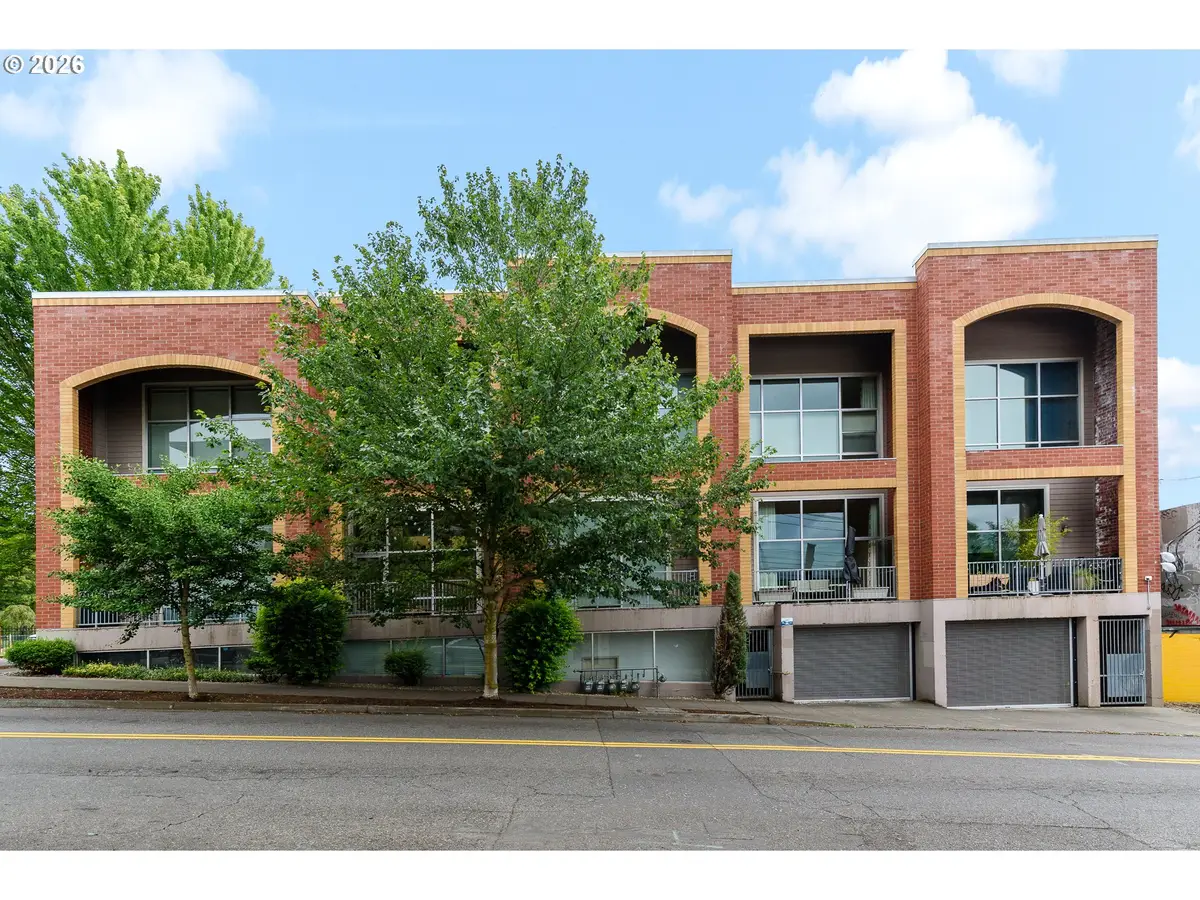 2006 SE Morrison St #B, Portland, OR 97214 - #1