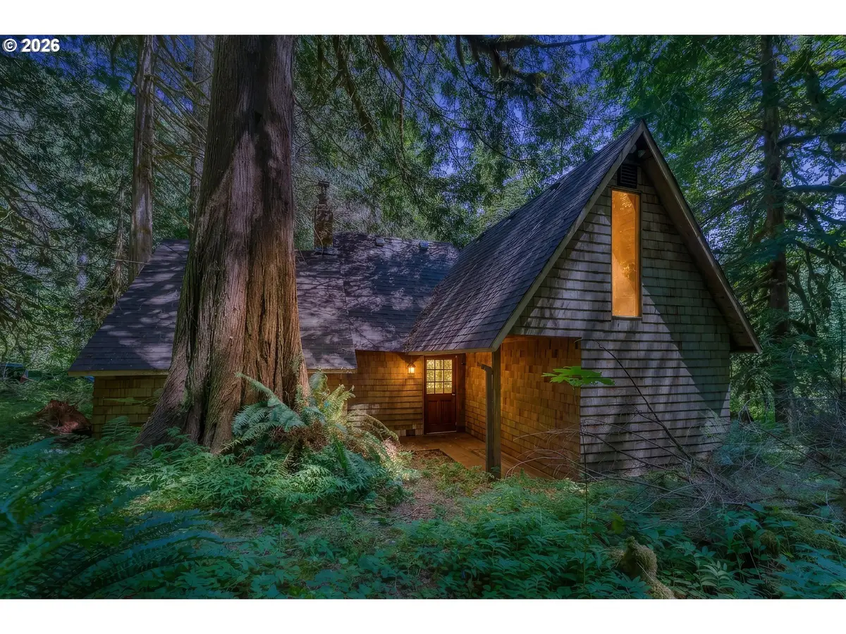 29544 E Road 12, Rhododendron, OR 97049 - #1