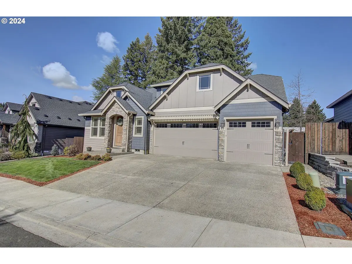 5116 NE 124th Cir, Vancouver, WA 98686 - #1