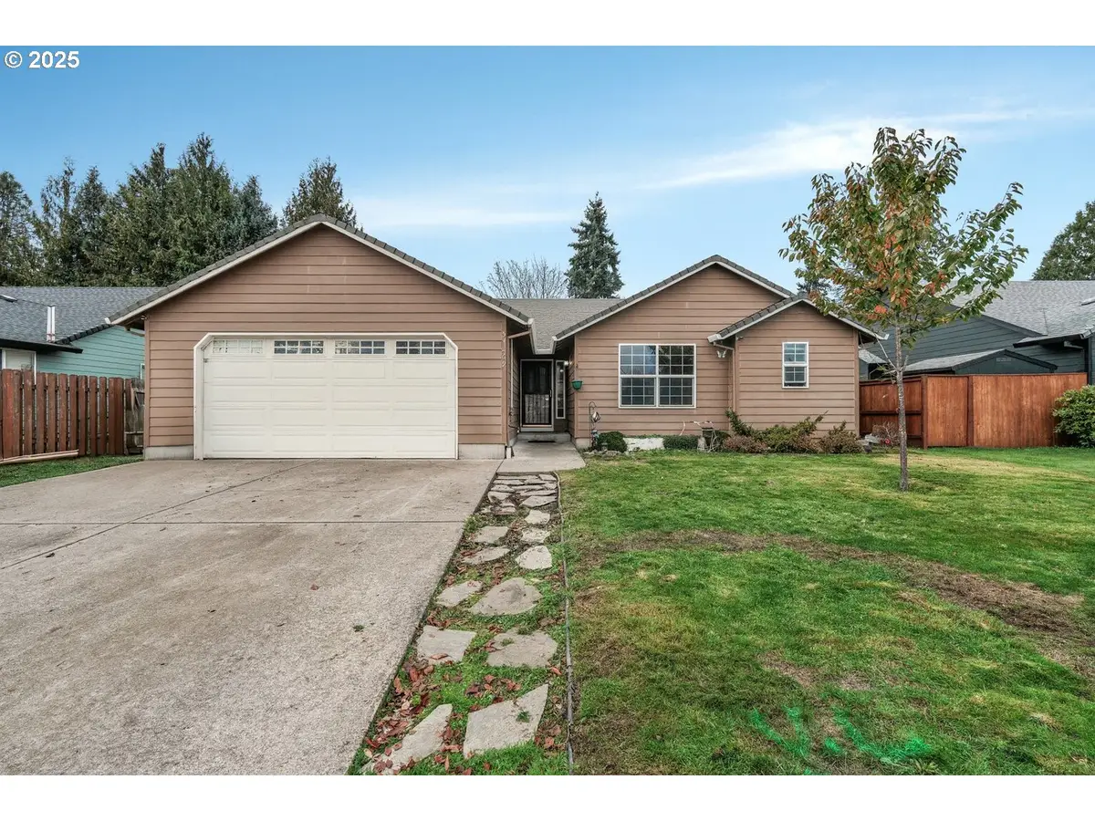52269 SE Tyler St, Scappoose, OR 97056 - Image #1