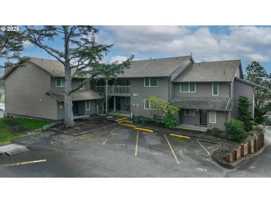 353 N Breaker Point Dr #353, Cannon Beach, OR 97110 - #2