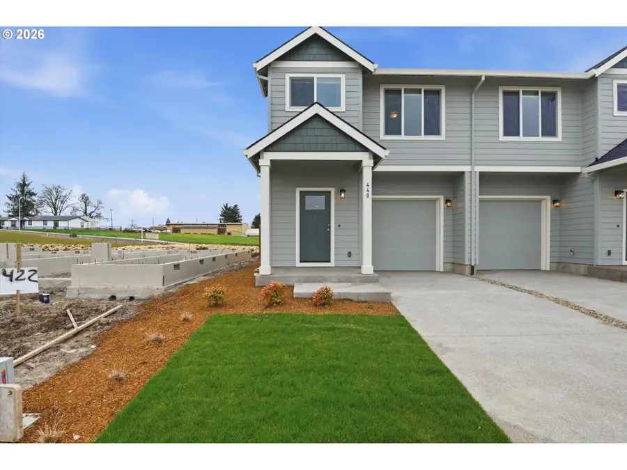 440 E Wilson St, Carlton, OR 97111 - #2