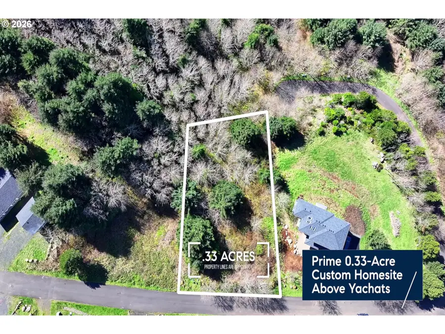 Horizon Hill #24, Yachats, OR 97498 - #2