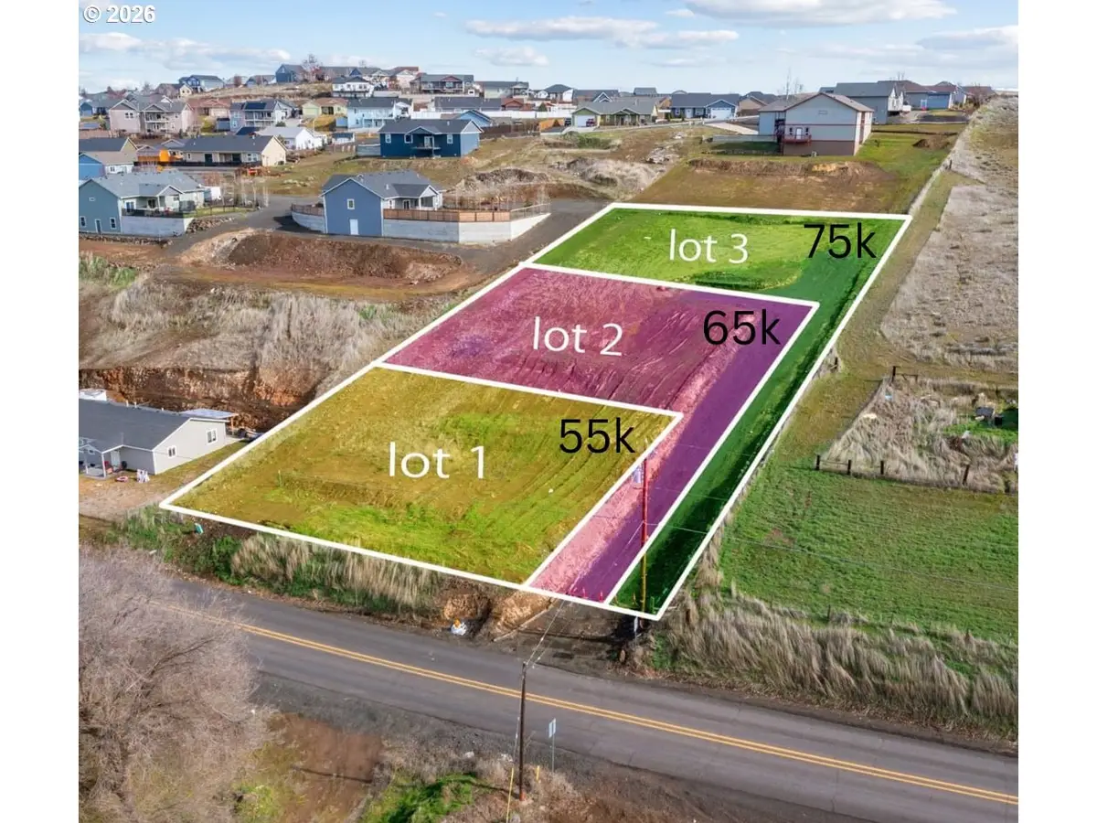3 Tutuilla Rd, Pendleton, OR 97801 - #1
