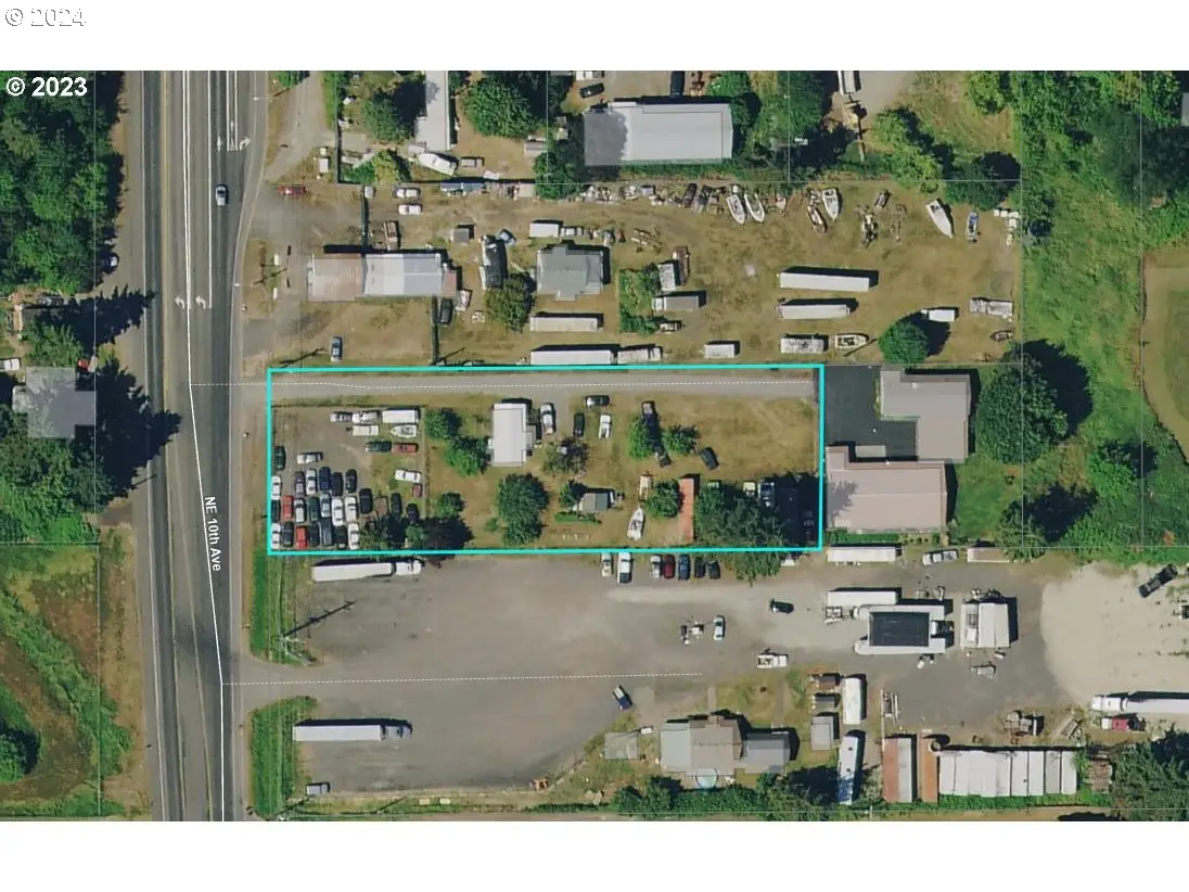 21707 NE 10th Ave, Ridgefield, WA 98642 - #1