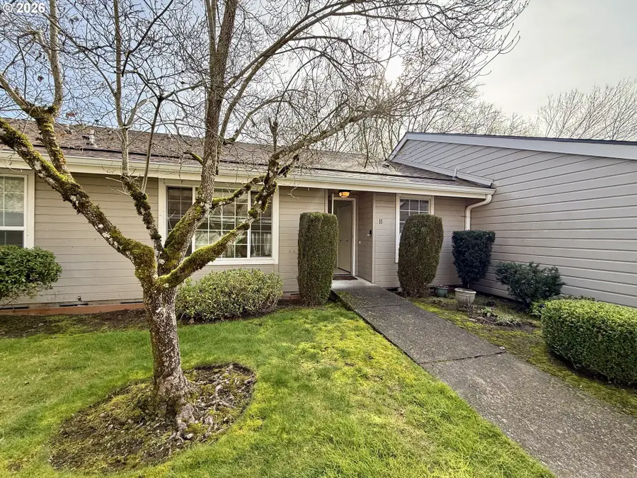 13775 SW Scholls Ferry Rd Sw #11, Beaverton, OR 97008 - #3