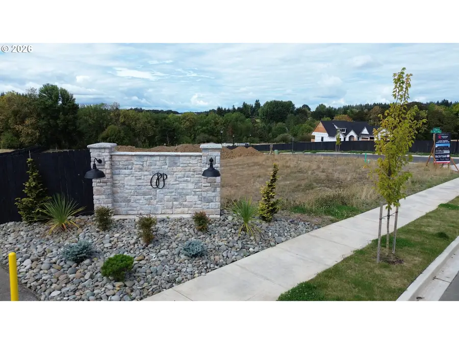 1616 N 41st Ct, Ridgefield, WA 98642 - #2