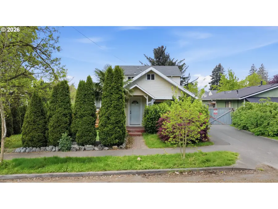 2803 SE 87th Ave, Portland, OR 97266 - #2