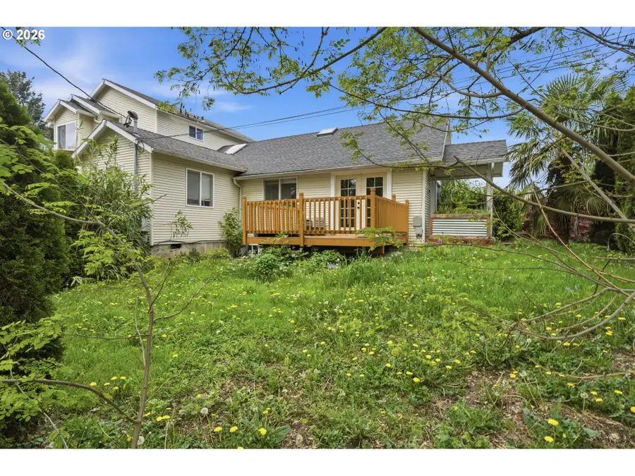 2803 SE 87th Ave, Portland, OR 97266 - #3