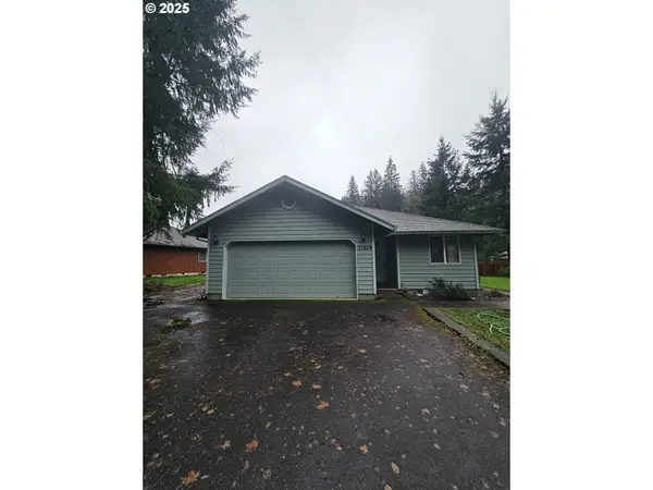 71614 Fishhawk Rd, Birkenfeld, OR 97016