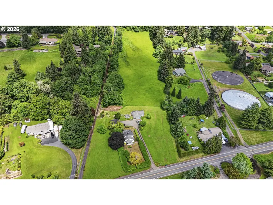 Pittsburg Rd, Saint Helens, OR 97051 - #3