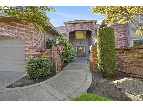 7415 SW Fairway Loop, Wilsonville, OR 97070