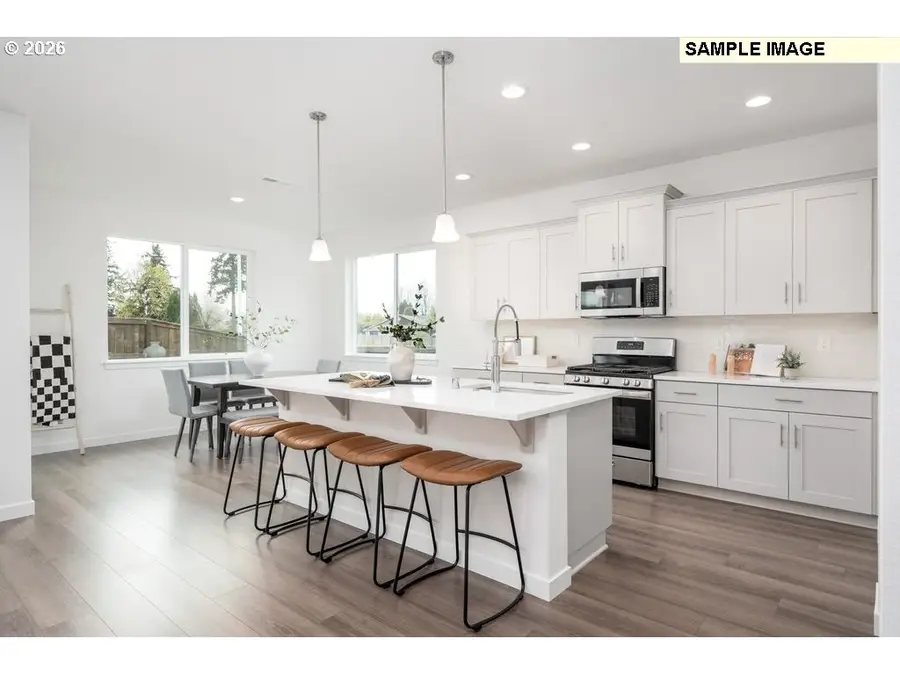 10706 NE 138th Ave #Lot 44, Vancouver, WA 98682 - #2