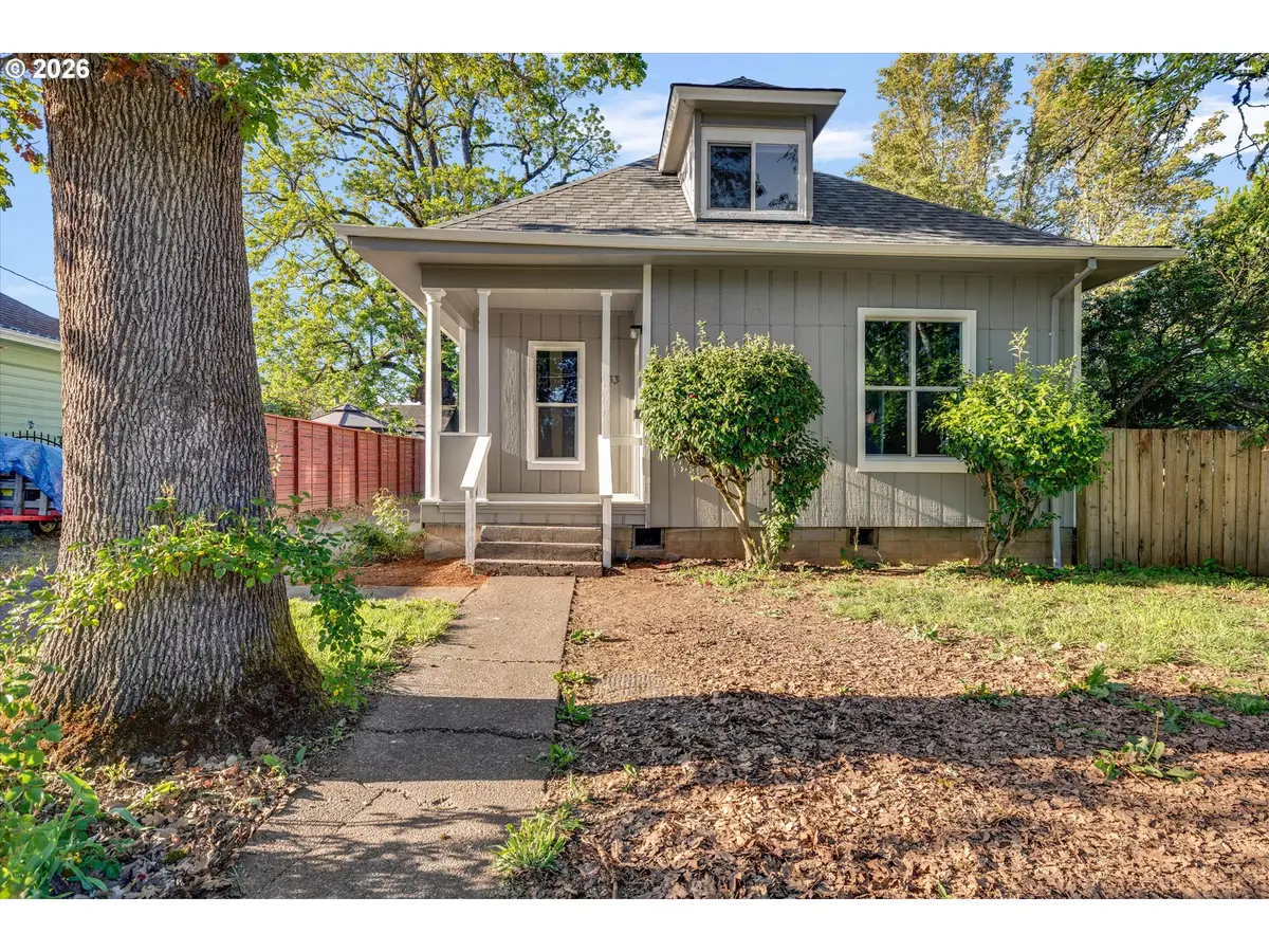 635 SE Walnut St, Hillsboro, OR 97123 - #1