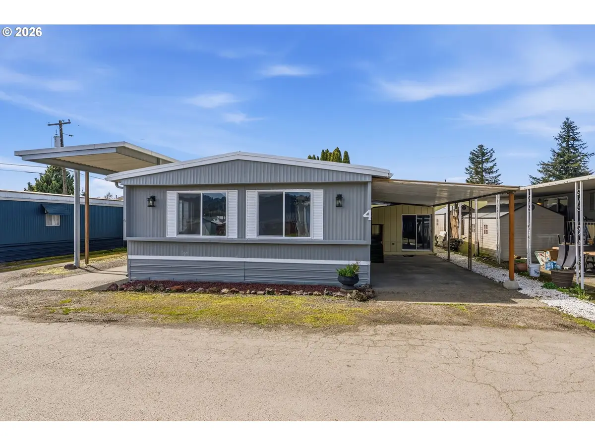 507 Colorado St #4, Kelso, WA 98626 - #1