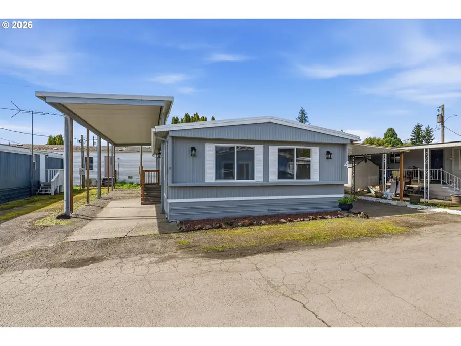 507 Colorado St #4, Kelso, WA 98626 - #2