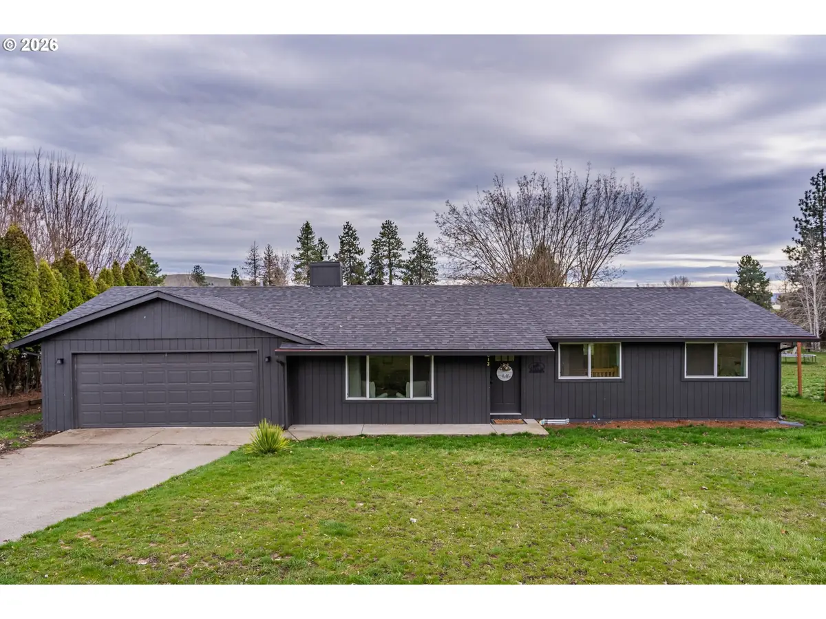612 NE High St, Goldendale, WA 98620 - #1