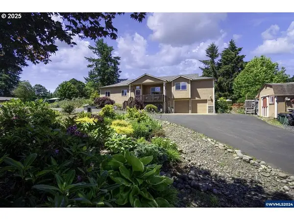 5465 Sams Pl, Turner, OR 97392