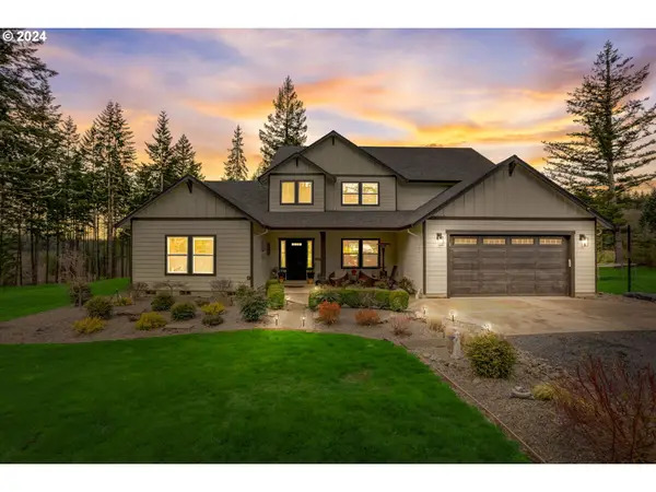 19724 Desantis Ln Se, Silverton, OR 97381