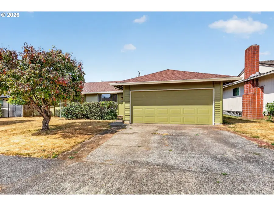 22517 SE Morrison St, Gresham, OR 97030 - #3