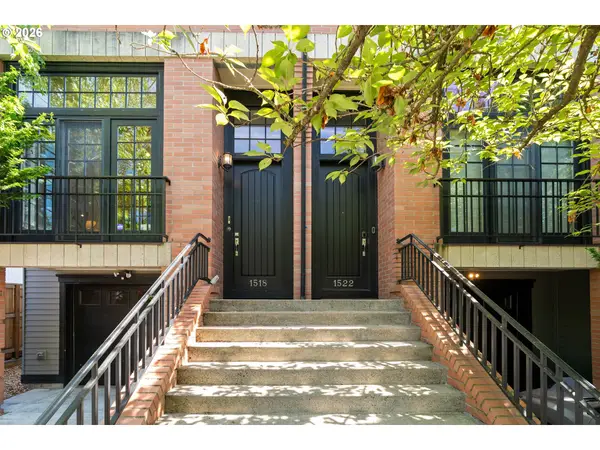 1518 SE 30th Ave, Portland, OR 97214