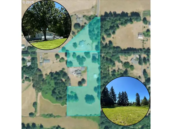 23609 NE Weakley Rd, Camas, WA 98607