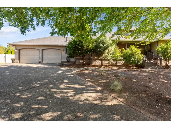 6898 SE Brigadoon St, Milwaukie, OR 97267