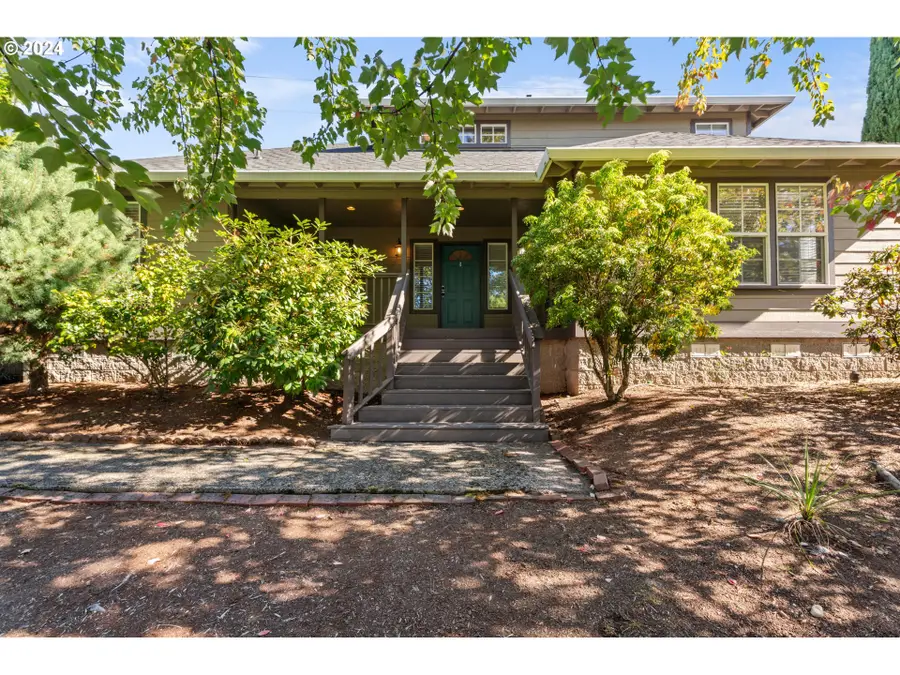 6898 SE Brigadoon St, Milwaukie, OR 97267 - #3