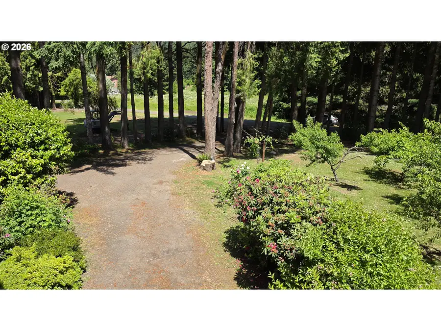203 Burchard Dr, Scottsburg, OR 97473 - #3