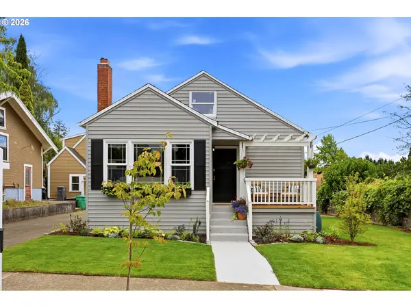 2711 SE 61st Ave, Portland, OR 97206