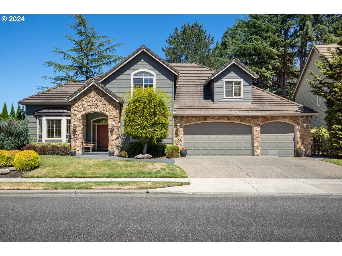 11273 SW Maypark Ct, Portland, OR 97225 - #1