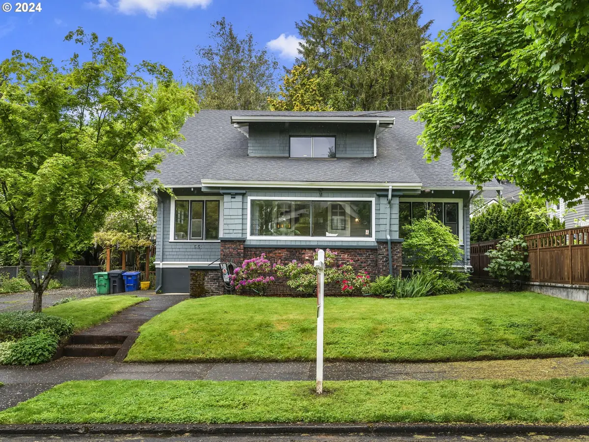 2625 NE 18th Ave, Portland, OR 97212 - #1