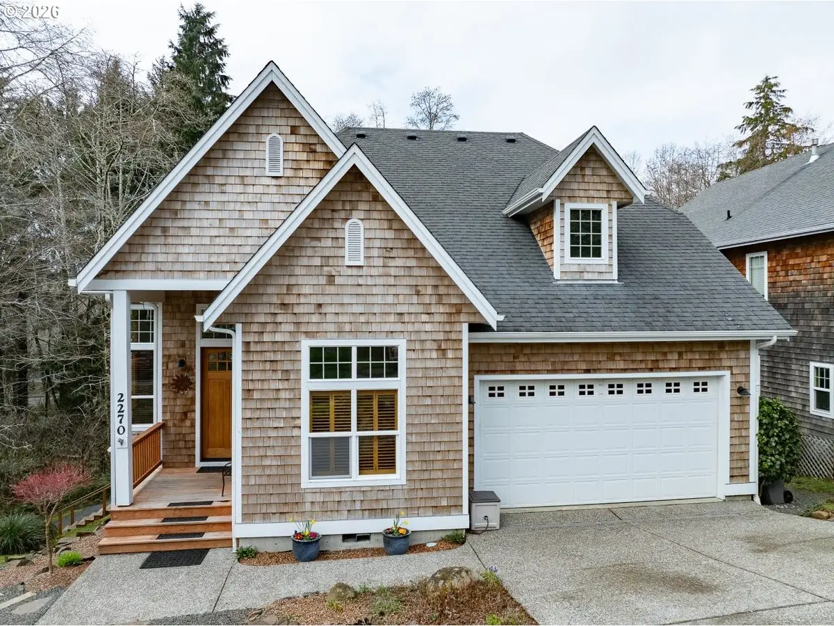 2270 Skyline Dr, Seaside, OR 97138 - #1