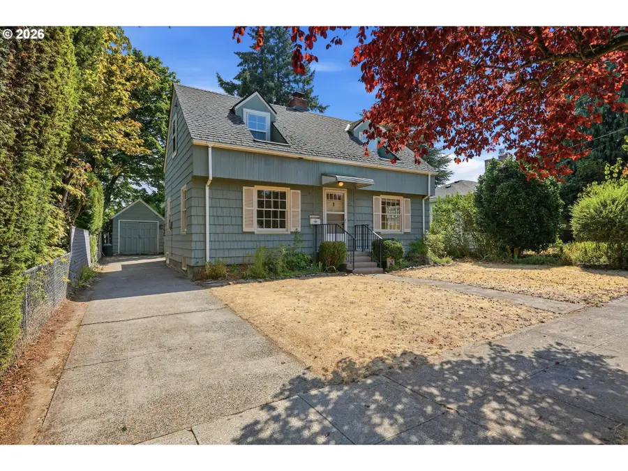5204 NE 36th Ave, Portland, OR 97221 - #2