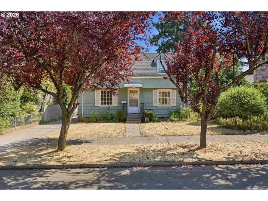 5204 NE 36th Ave, Portland, OR 97221 - #3