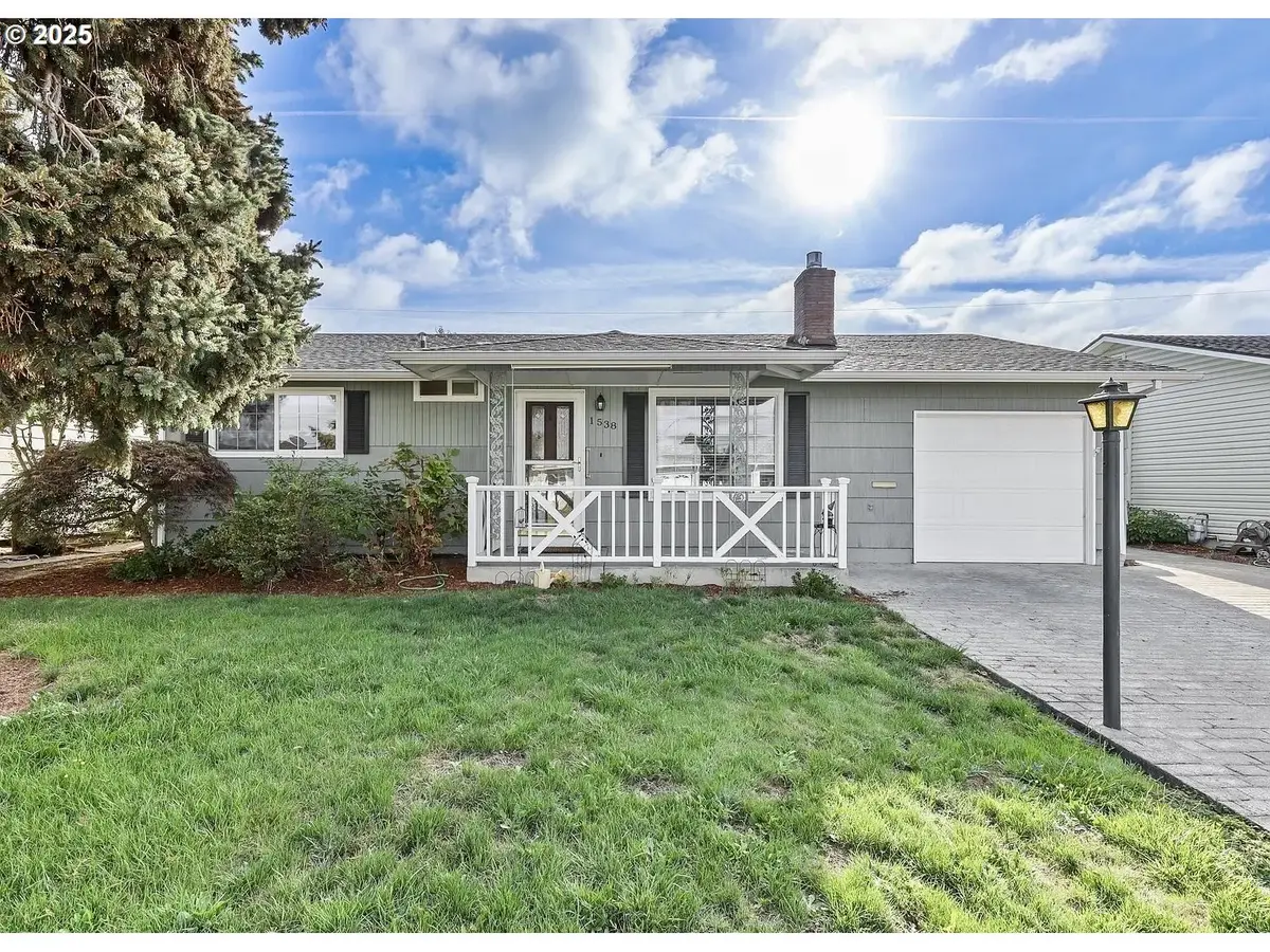 1538 Umpqua Rd, Woodburn, OR 97071 - Image #1