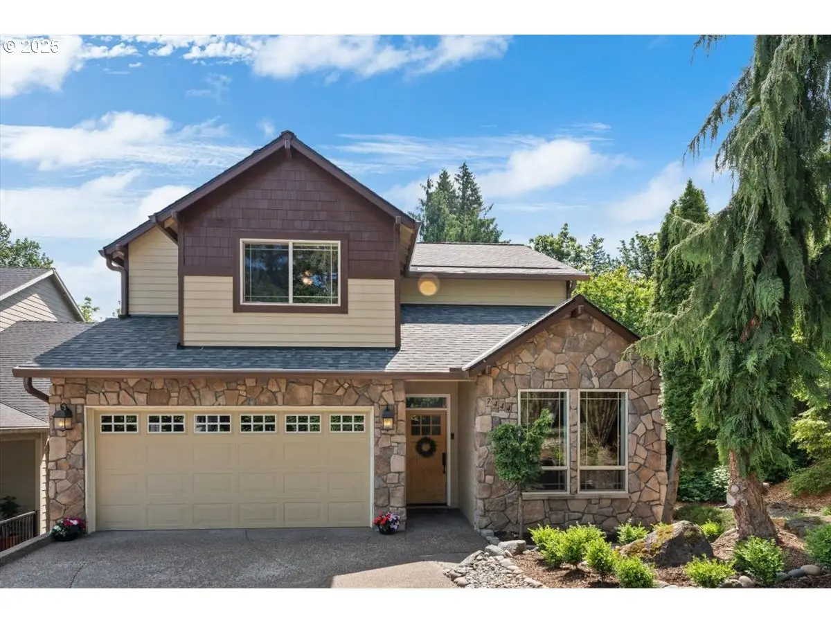 7444 SE 114th Ave, Portland, OR 97266 - #1