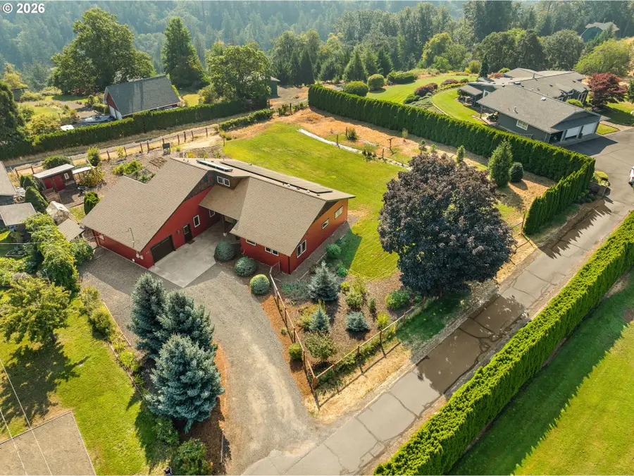 2937 Eliot Dr, Hoodriver, OR 97031 - #2