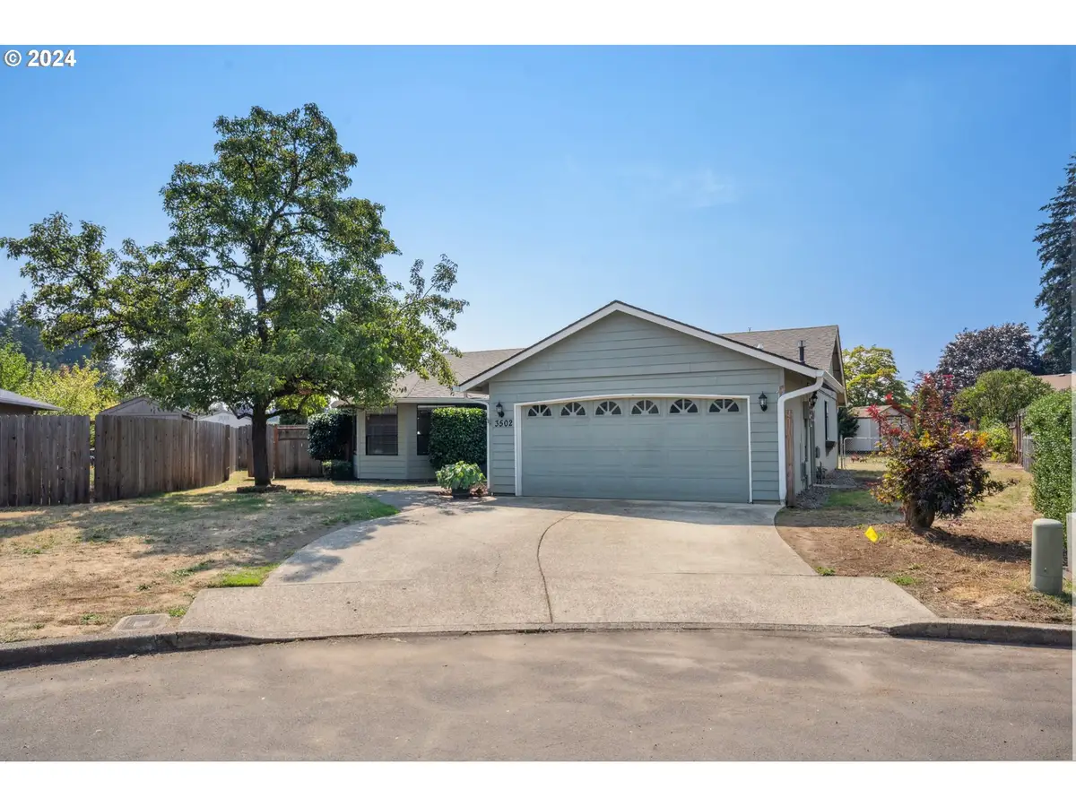3502 NE 151st Ct, Vancouver, WA 98682 - #1
