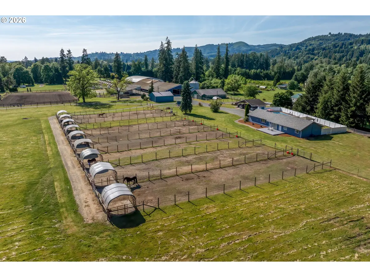 418 NW Hayes Rd, Woodland, WA 98674 - #1