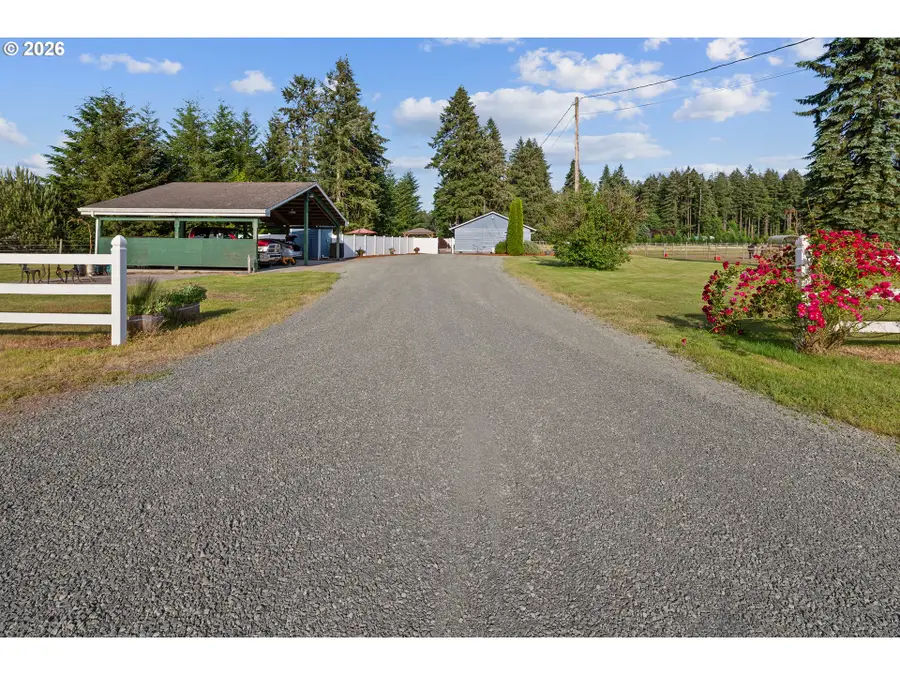 418 NW Hayes Rd, Woodland, WA 98674 - #3