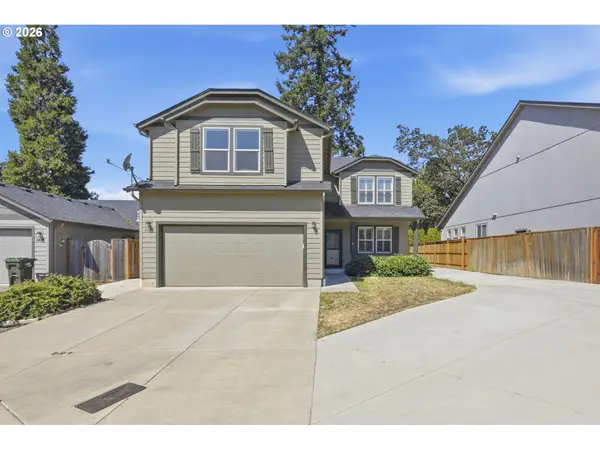 4630 Glacier Meadows Loop, Springfield, OR 97478