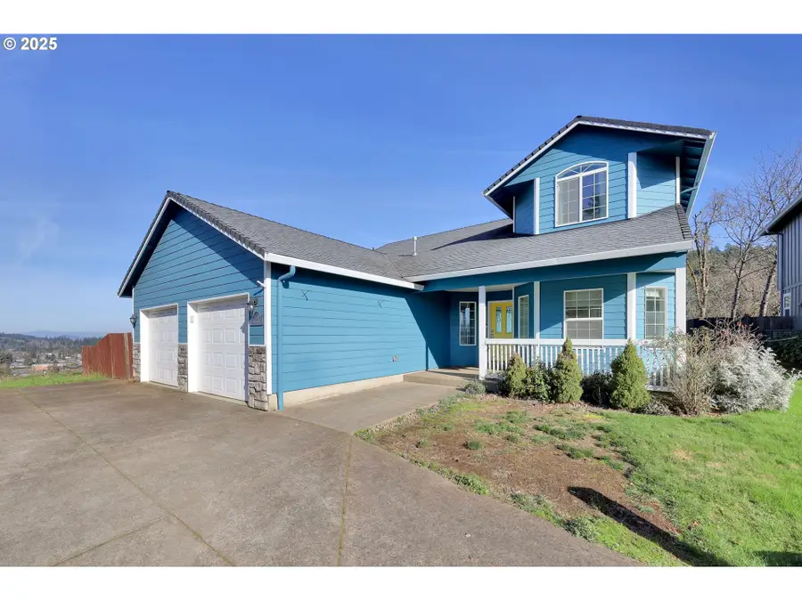 870 Kristen Way, Cottage Grove, OR 97424 - Image #3
