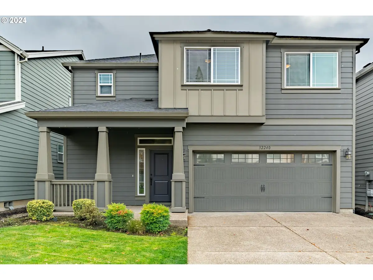 32240 NW Wascoe St, North Plains, OR 97133 - #1