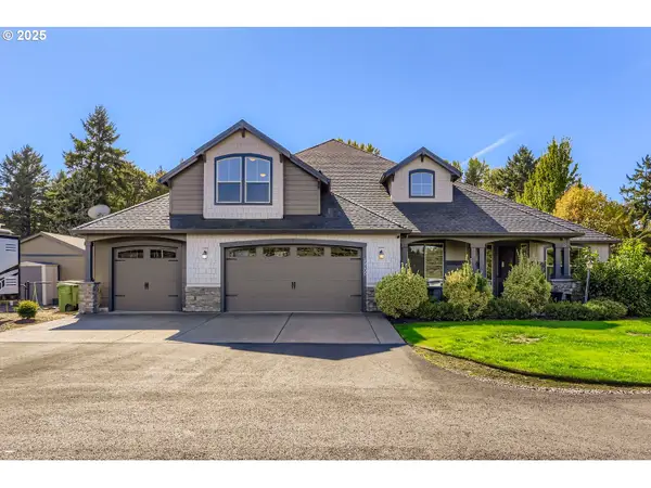 29200 NE Wilsonville Rd, Newberg, OR 97132